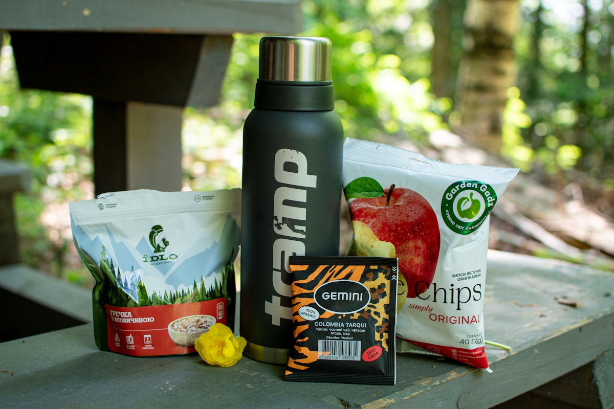 Equipo de nutrición de Healthyproteinpath