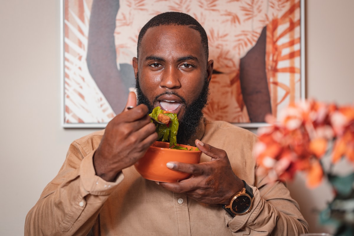 Smoothie proteico